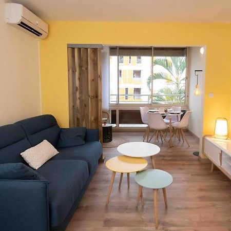 Ecrin D'Or T2 Duplex Sainte Clotilde 2 Etoiles Apartamento Exterior foto