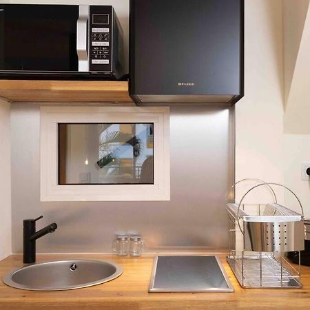 Ecrin D'Or T2 Duplex Sainte Clotilde 2 Etoiles Apartamento Exterior foto