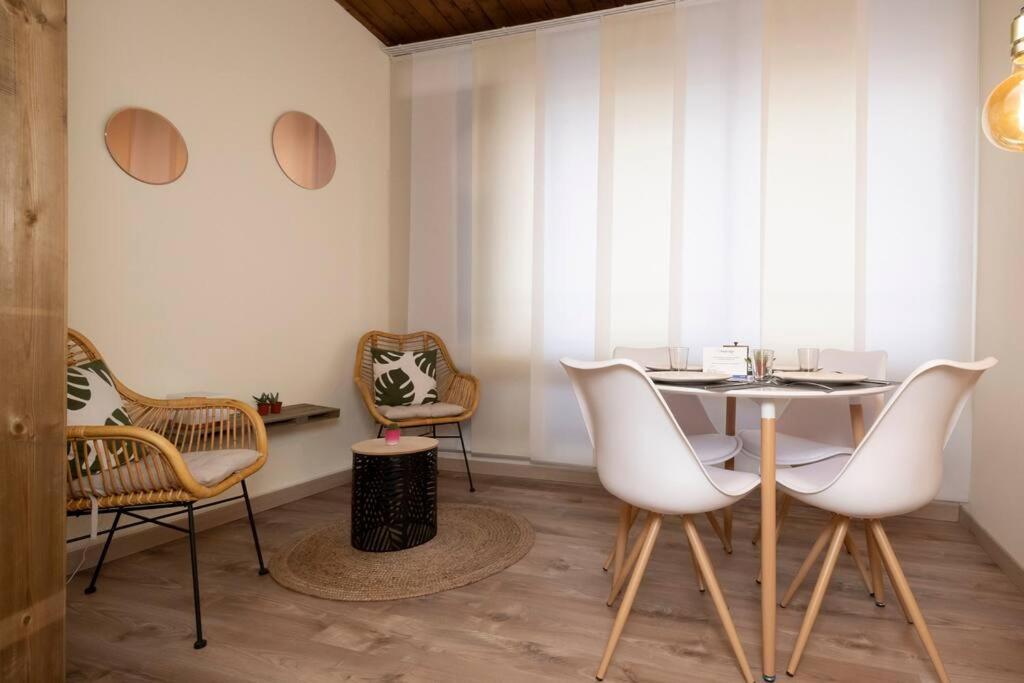 Ecrin D'Or T2 Duplex Sainte Clotilde 2 Etoiles Apartamento Exterior foto